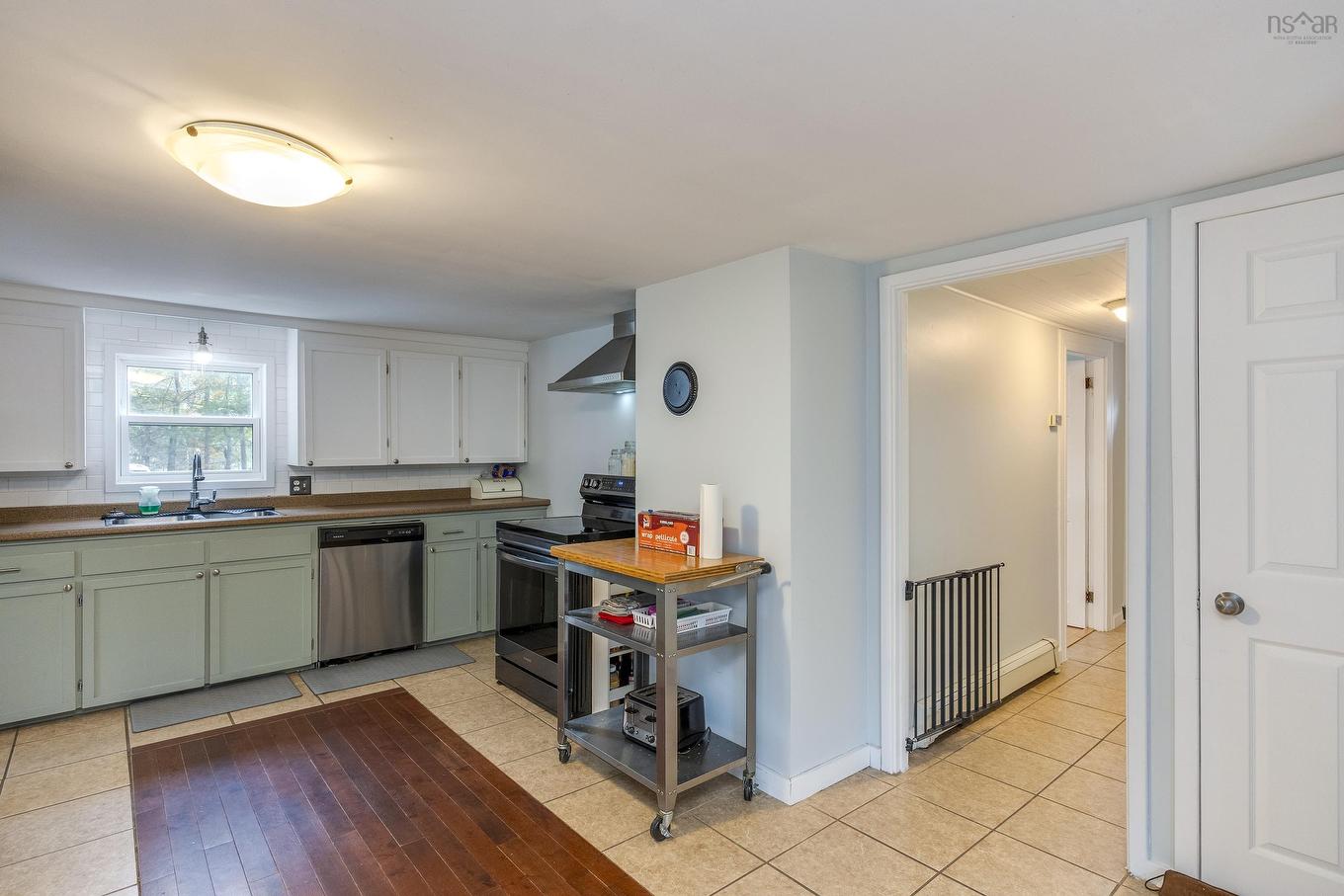 4168 Highway 1, South Berwick, NS