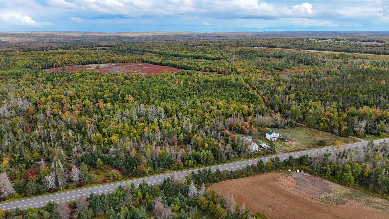 Lot Trans Canada Highway, Wood Islands, PE