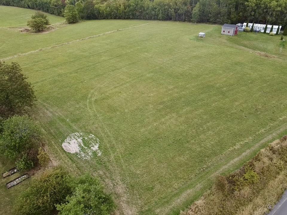 Lot Mb-1A1 Ben Jackson Road, Hants Border, NS