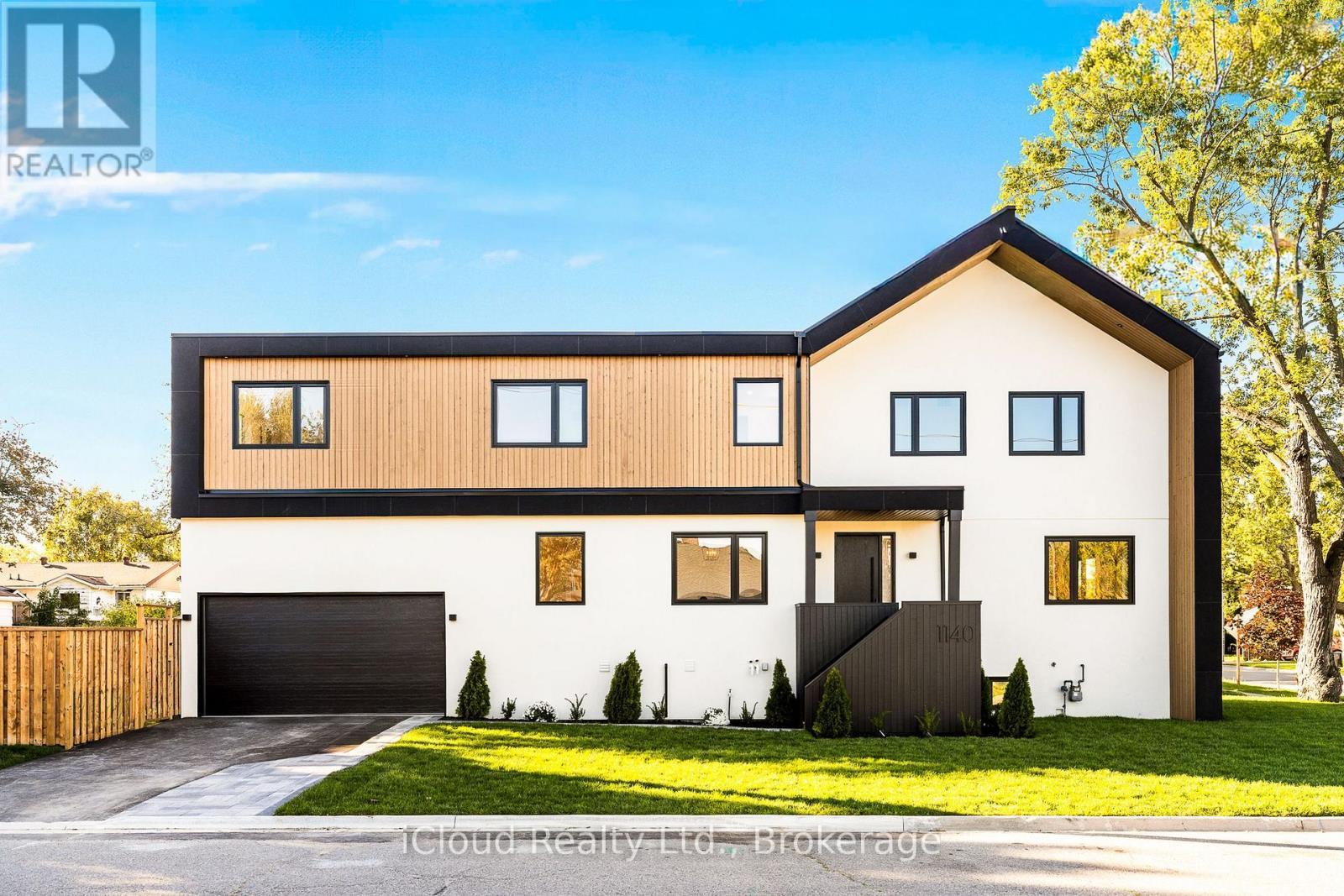 1140 Ogden Avenue, Mississauga, ON - Outdoor