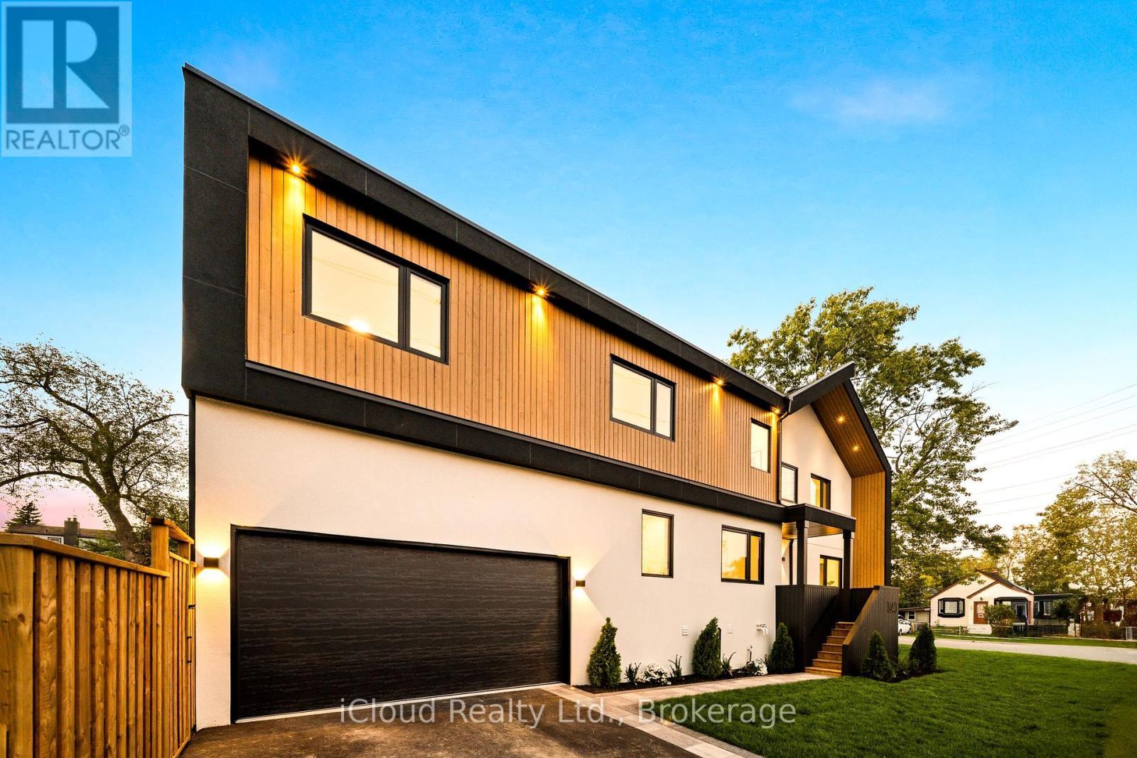 1140 Ogden Avenue, Mississauga, ON - Outdoor