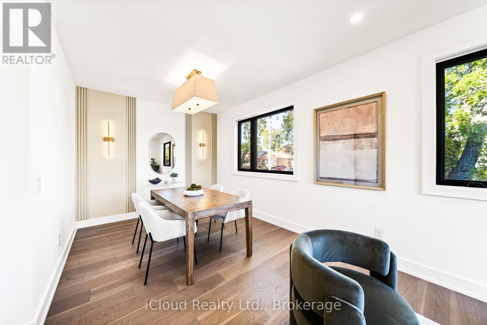 1140 Ogden Avenue, Mississauga, ON - Indoor