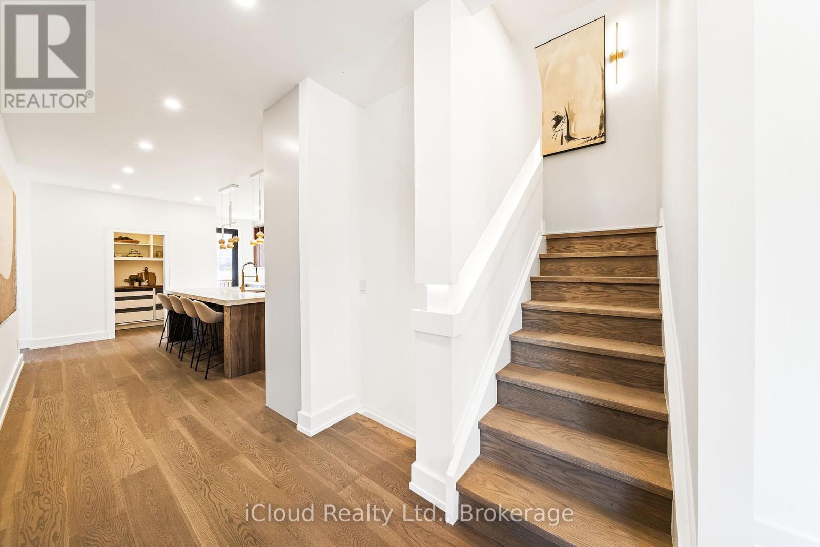 1140 Ogden Avenue, Mississauga, ON - Indoor Photo Showing Other Room