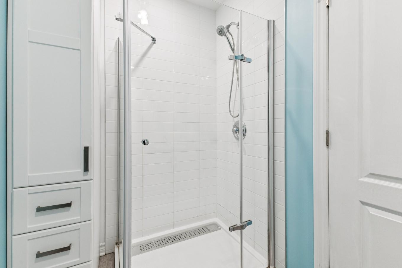 Salle d'eau - 31 Rue Jules-Verne, Gatineau (Gatineau), QC - Indoor Photo Showing Bathroom