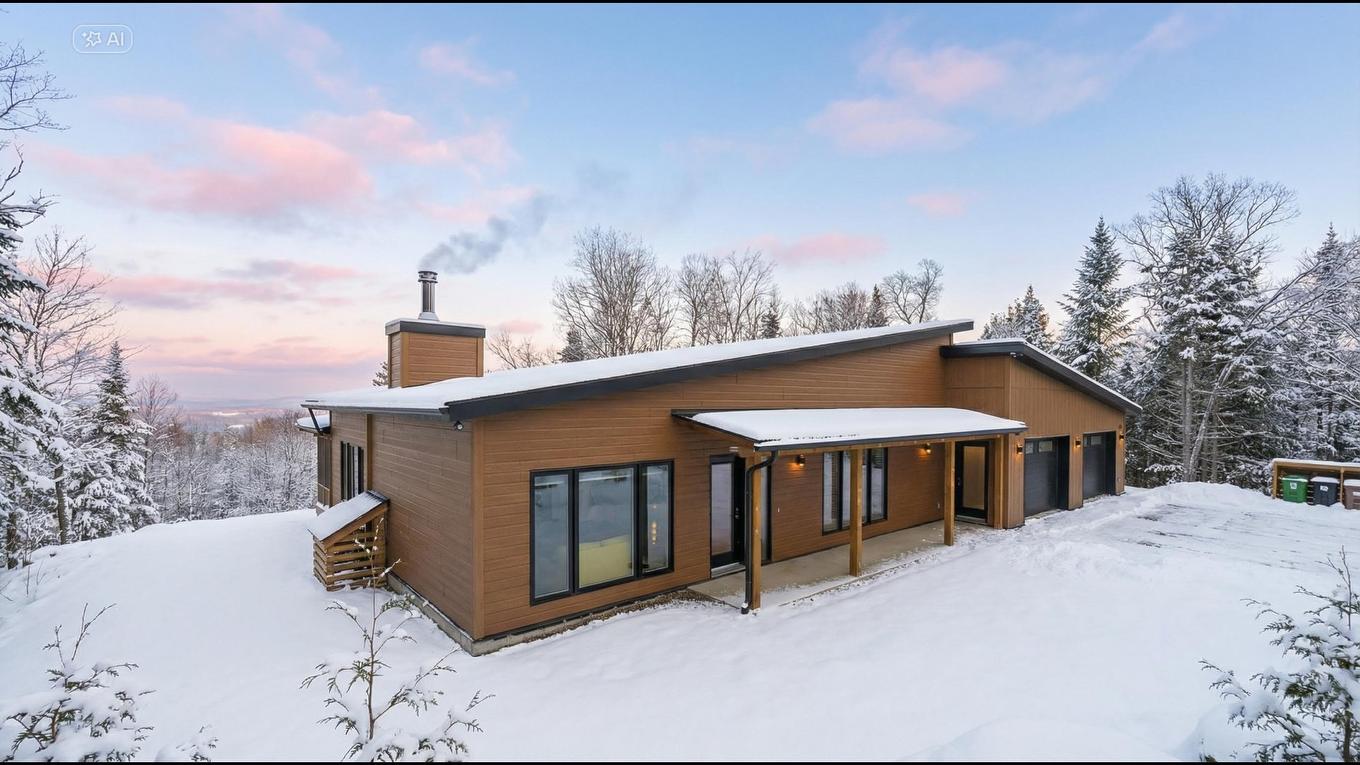 Façade - 2207 Ch. Du Golf, Sainte-Lucie-Des-Laurentides, QC - Outdoor With Exterior