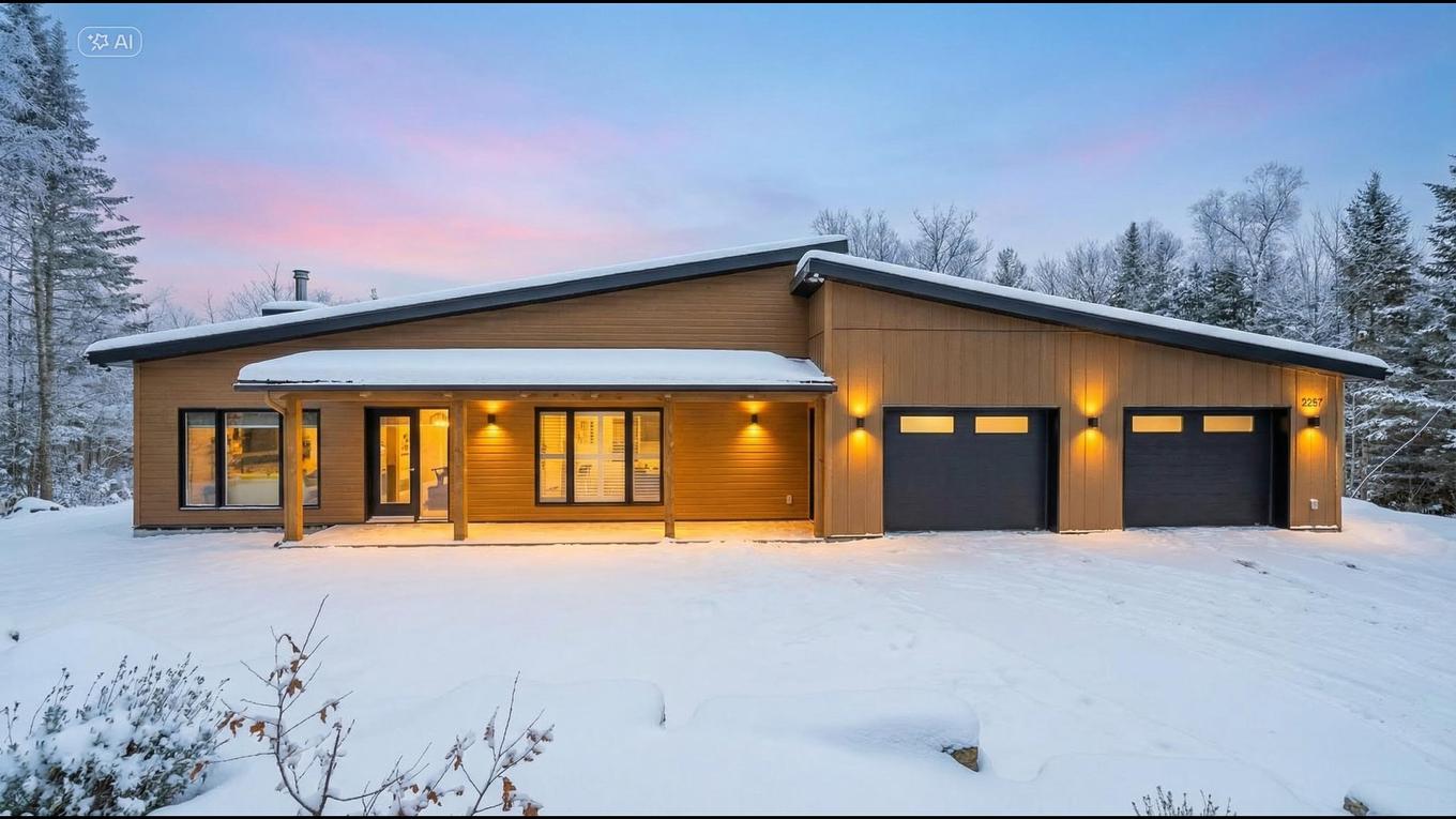 Façade - 2207 Ch. Du Golf, Sainte-Lucie-Des-Laurentides, QC - Outdoor