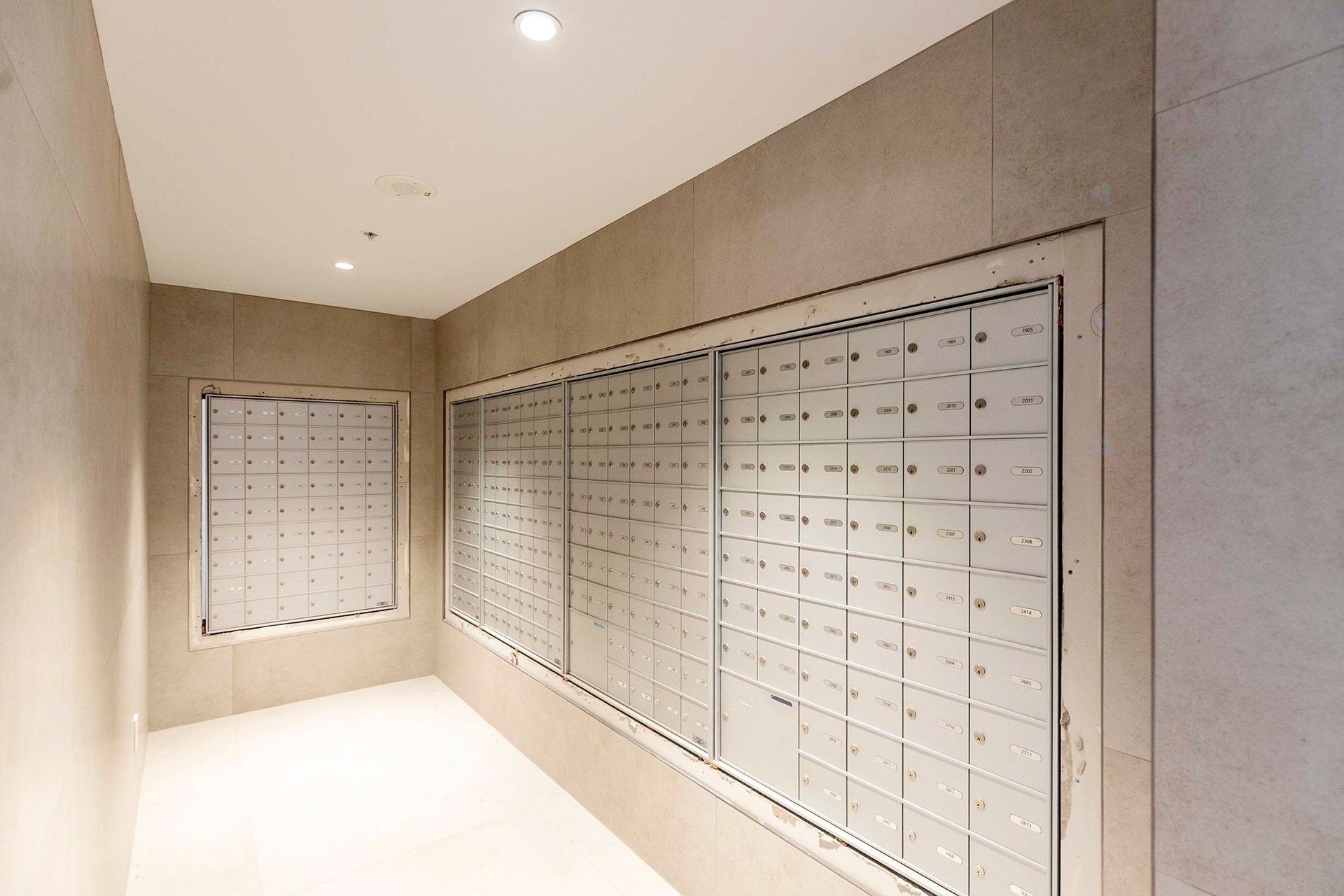 Autre - 1514-1500 Boul. René-Lévesque O., Montréal (Ville-Marie), QC - Indoor Photo Showing Other Room