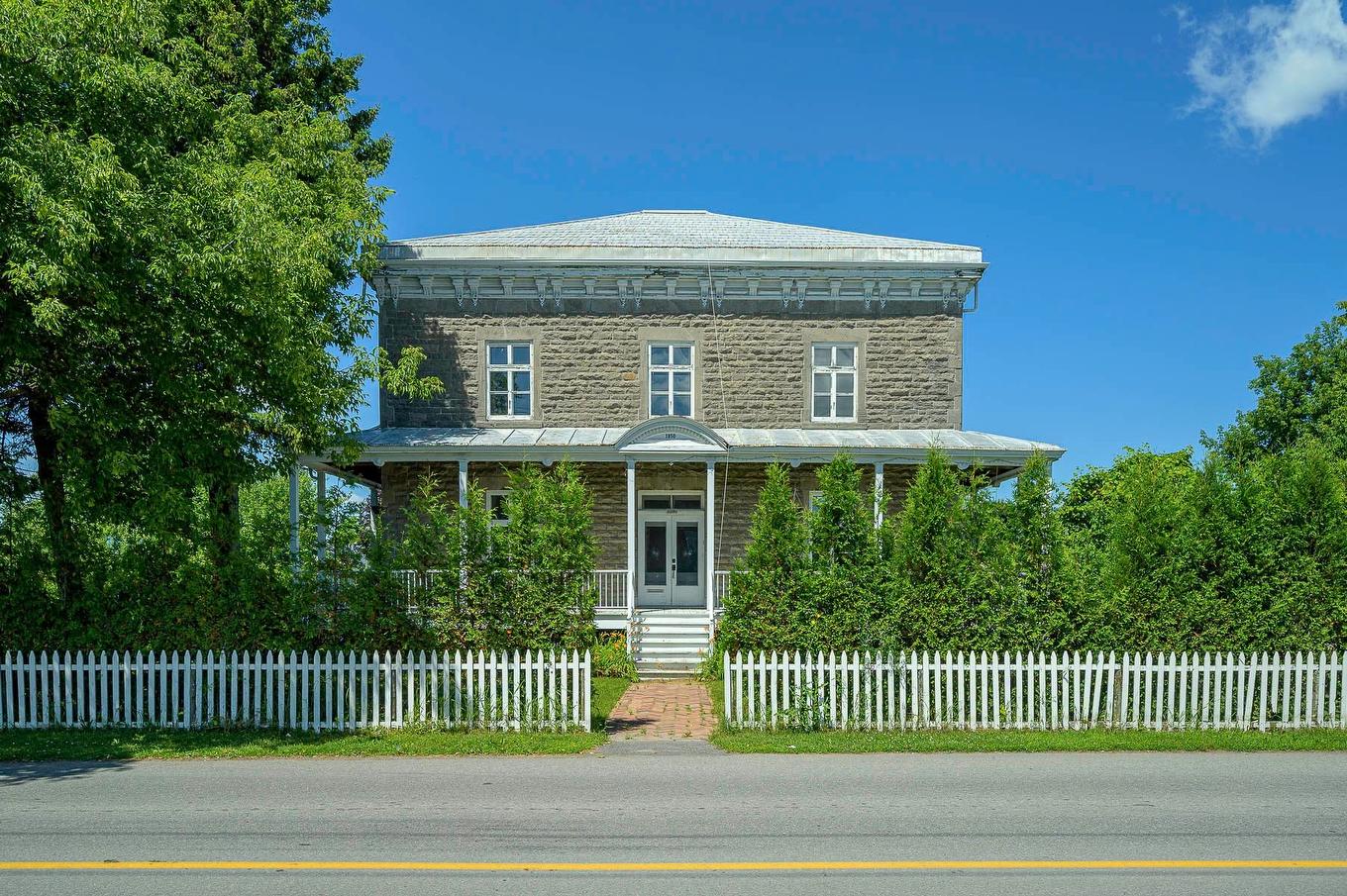 Frontage - 10090 Rue St-Vincent, Mirabel, QC - Outdoor