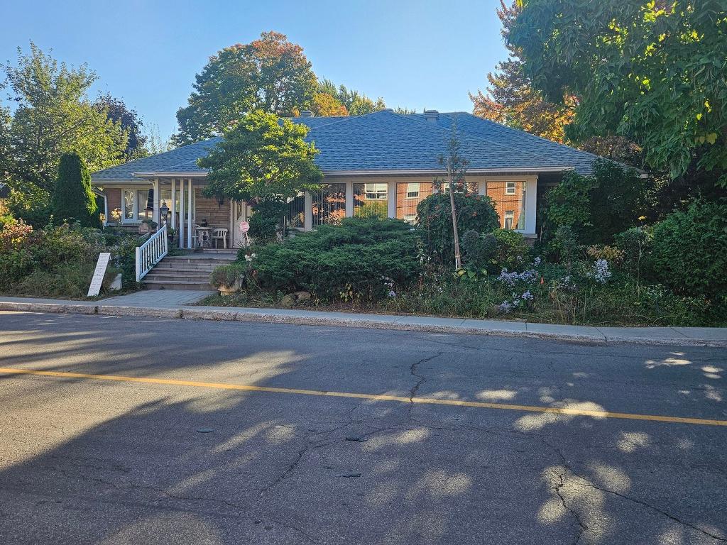 Façade - 7340 Av. Somerled, Montréal (Côte-Des-Neiges/Notre-Dame-De-Grâce), QC - Outdoor