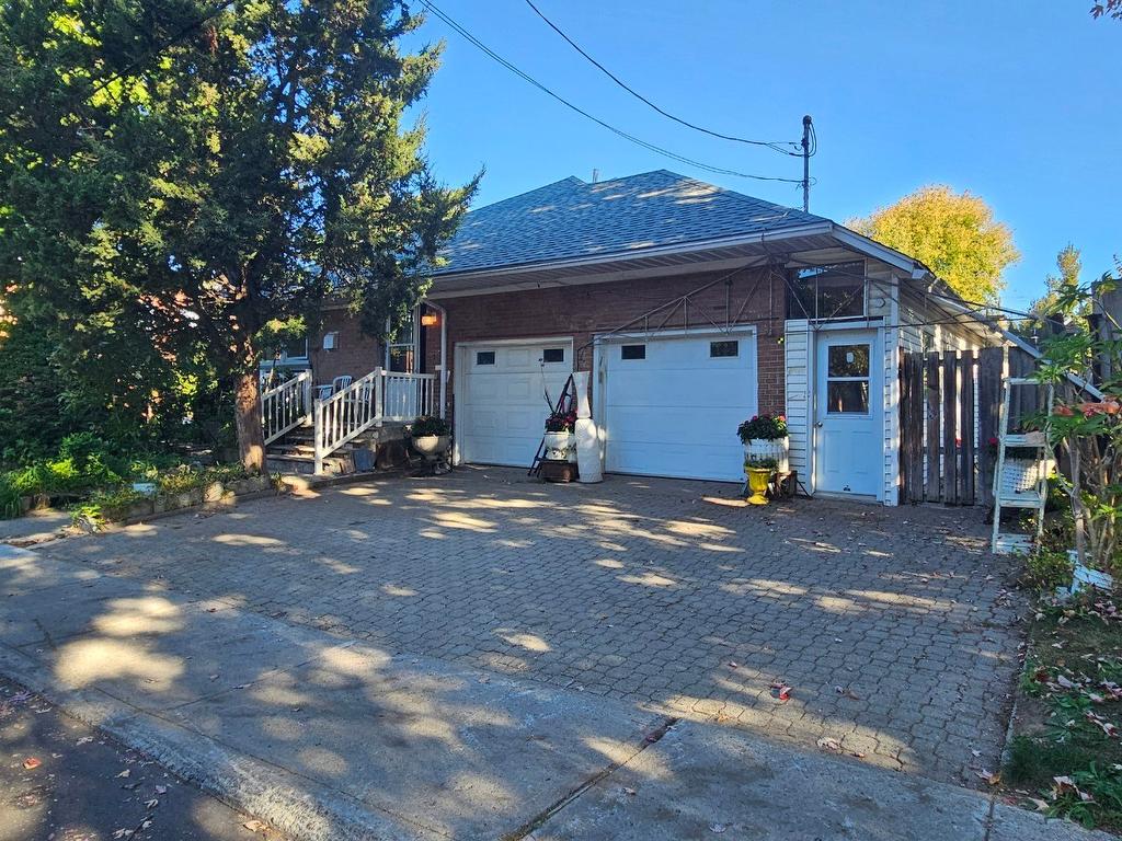 Façade - 7340 Av. Somerled, Montréal (Côte-Des-Neiges/Notre-Dame-De-Grâce), QC - Outdoor