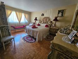 Chambre à coucher principale -