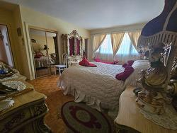 Chambre à coucher principale -