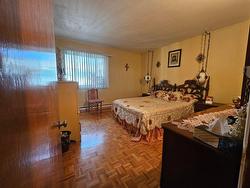 Chambre à coucher -