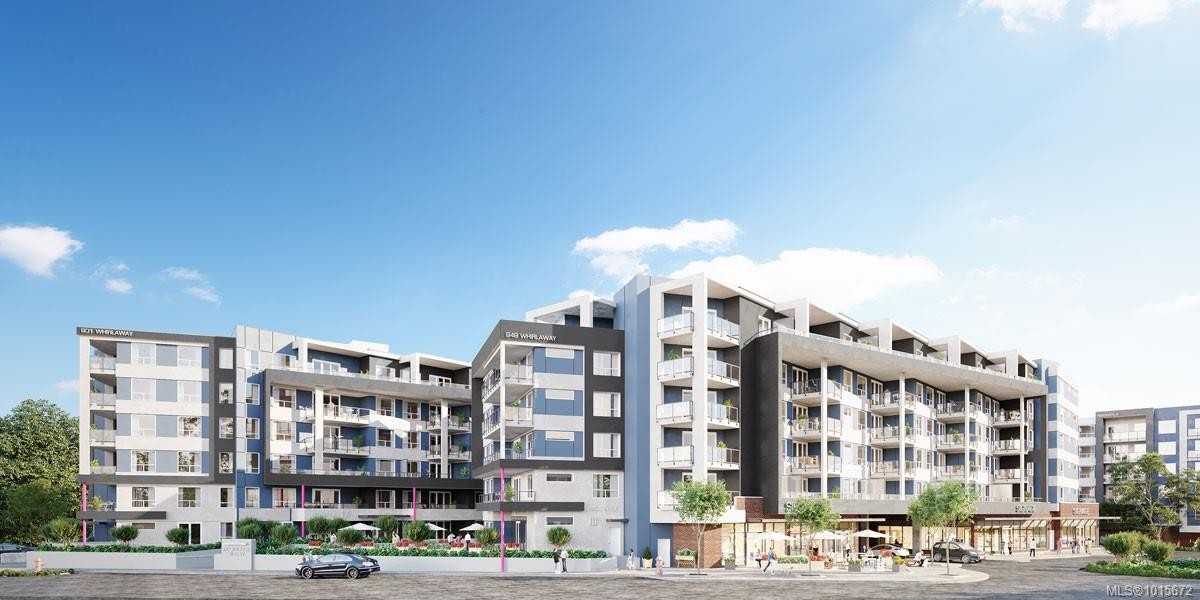 102-947 Whirlaway Cres, Langford, BC