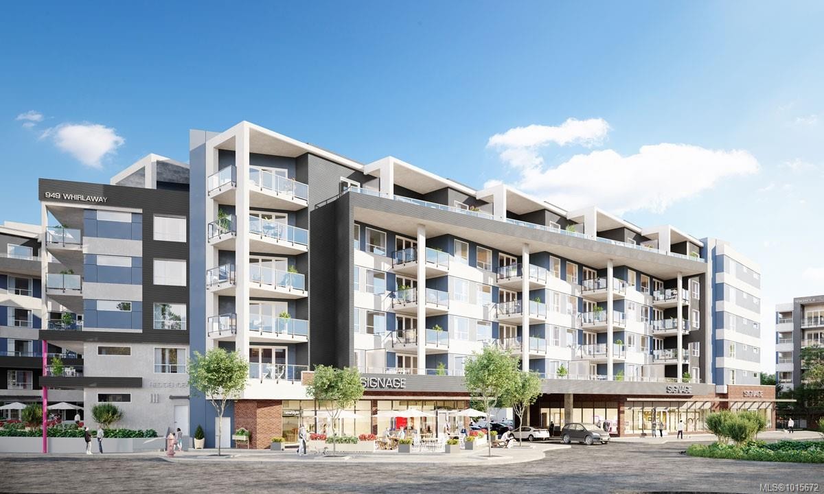 102-947 Whirlaway Cres, Langford, BC