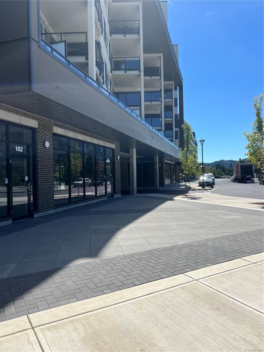 102-947 Whirlaway Cres, Langford, BC