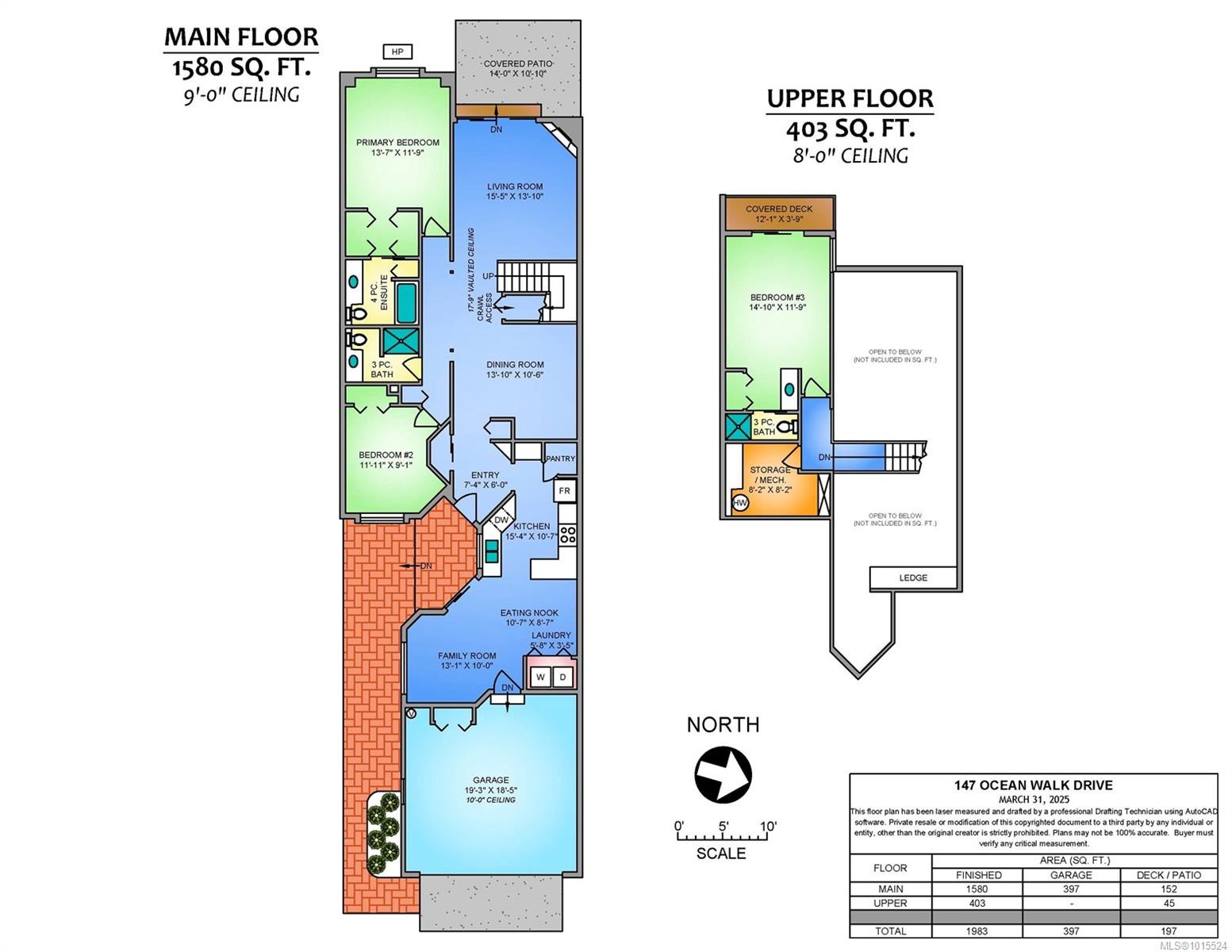 147 Ocean Walk Dr, Nanaimo, BC