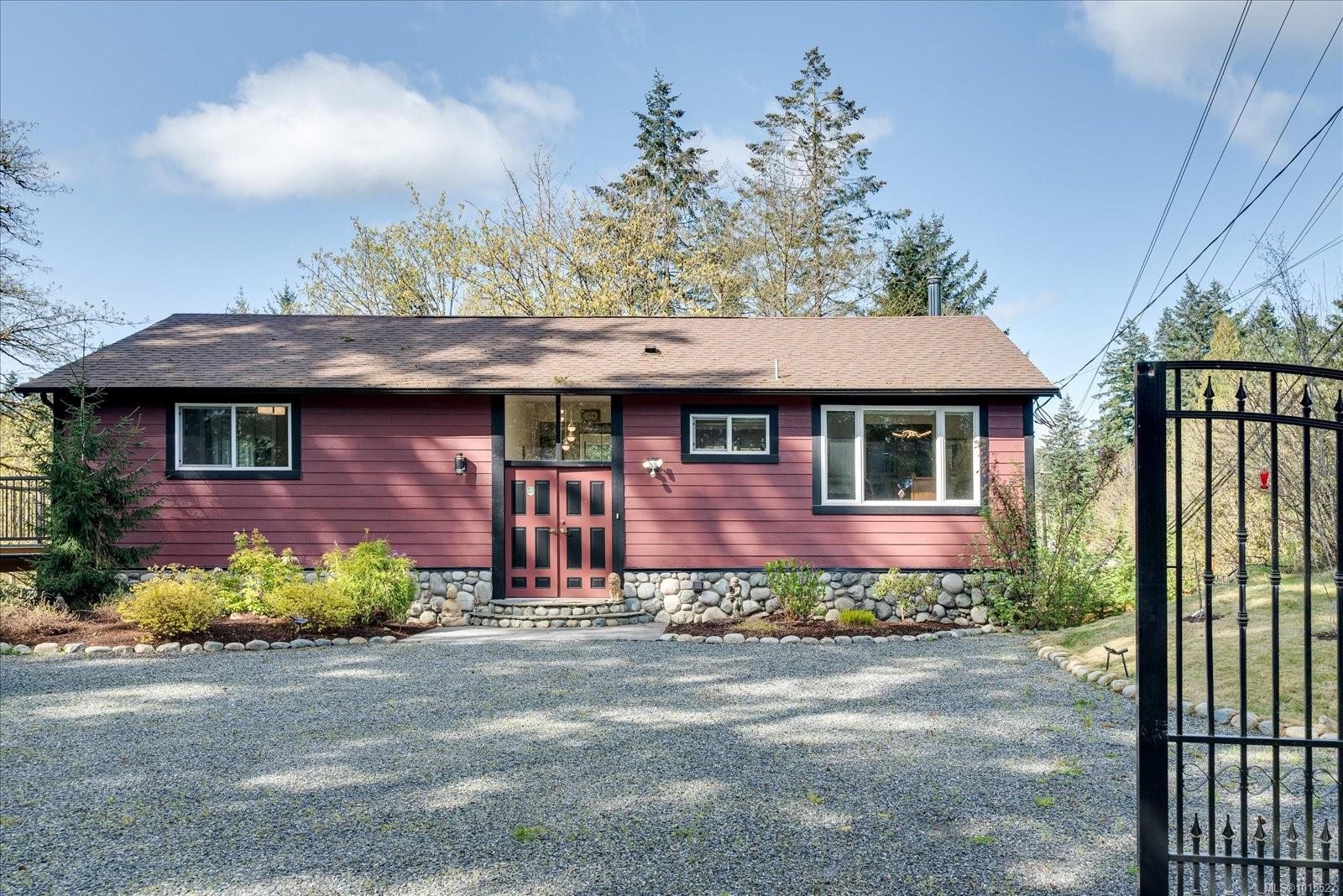 1701 Morden Rd, Nanaimo, BC