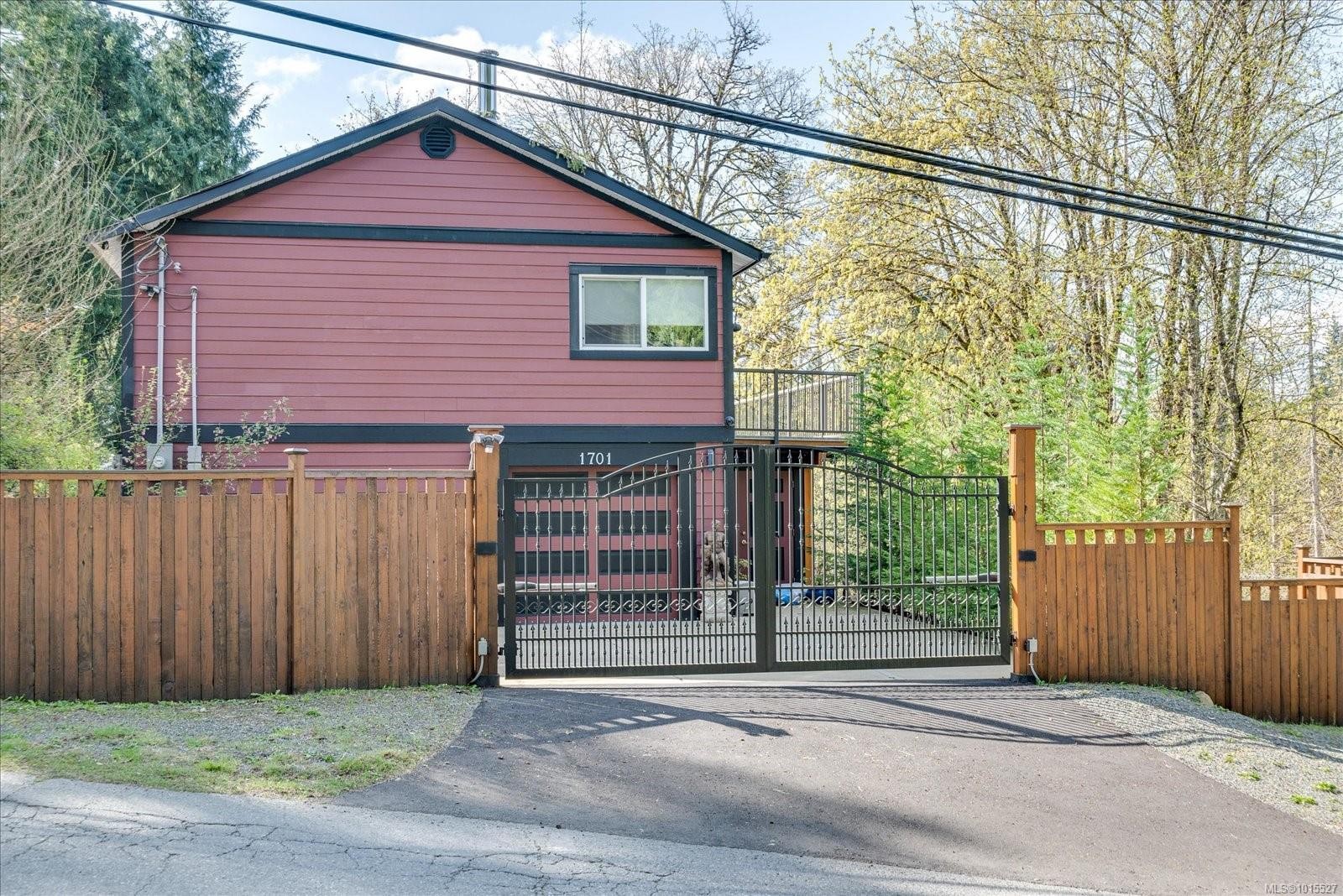 1701 Morden Rd, Nanaimo, BC