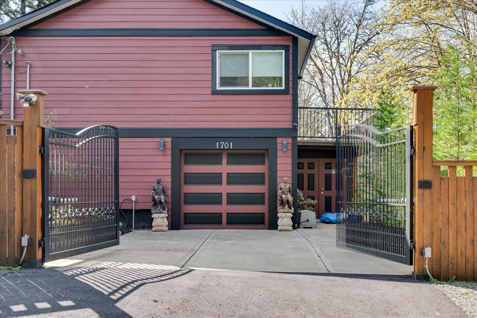 1701 Morden Rd, Nanaimo, BC