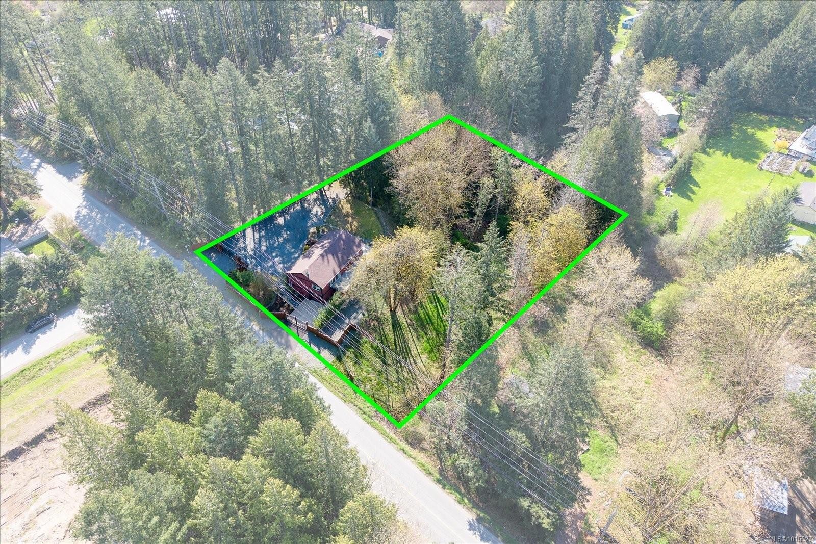 1701 Morden Rd, Nanaimo, BC