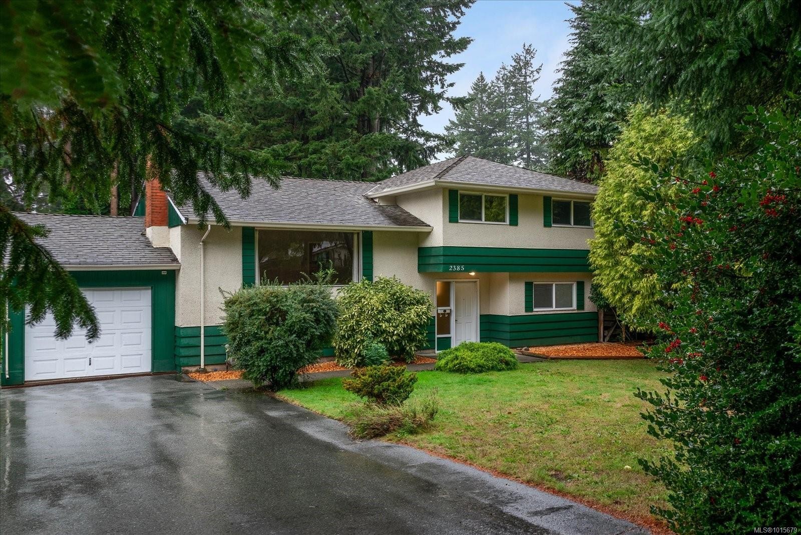 2385 Marlborough Dr, Nanaimo, BC