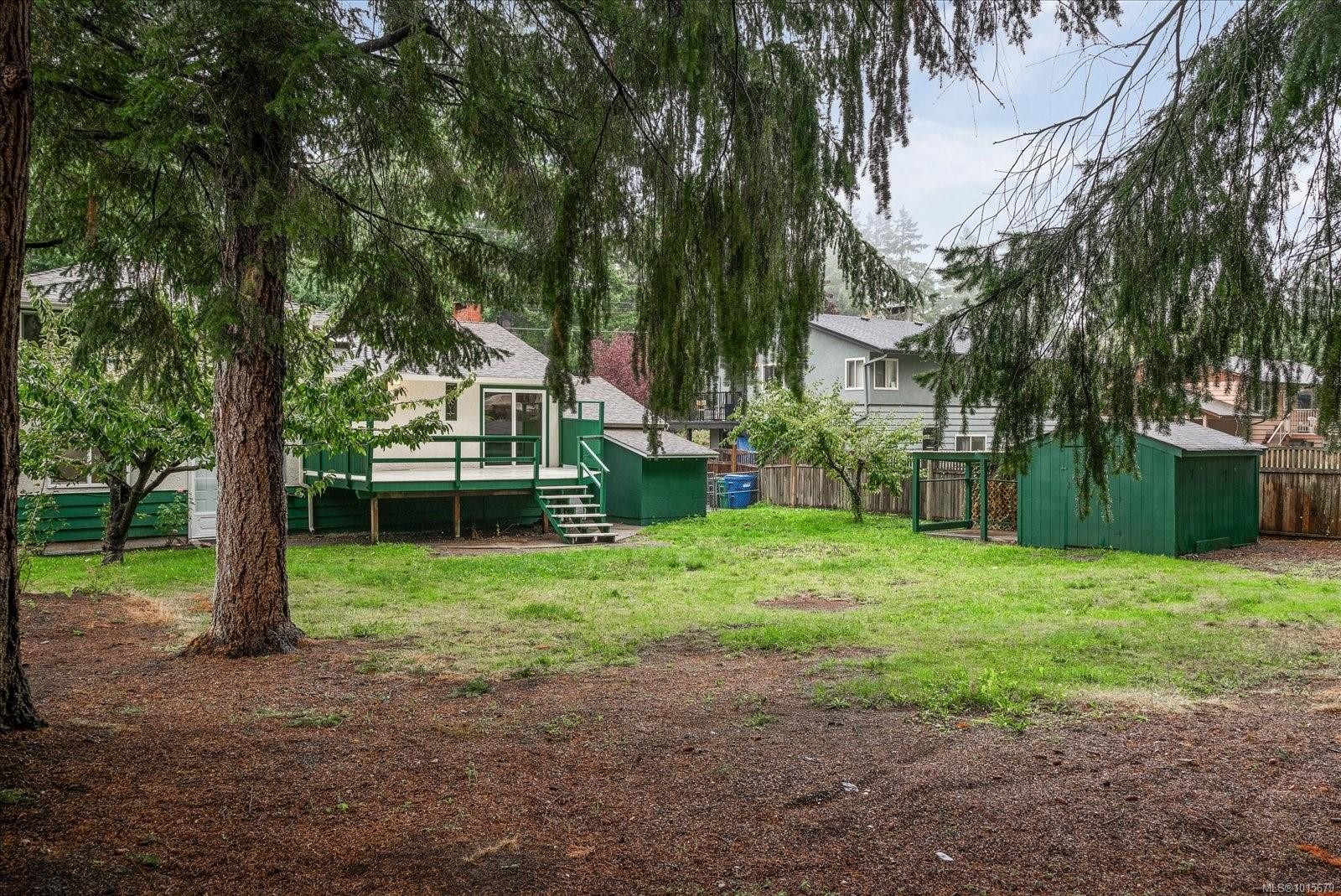 2385 Marlborough Dr, Nanaimo, BC