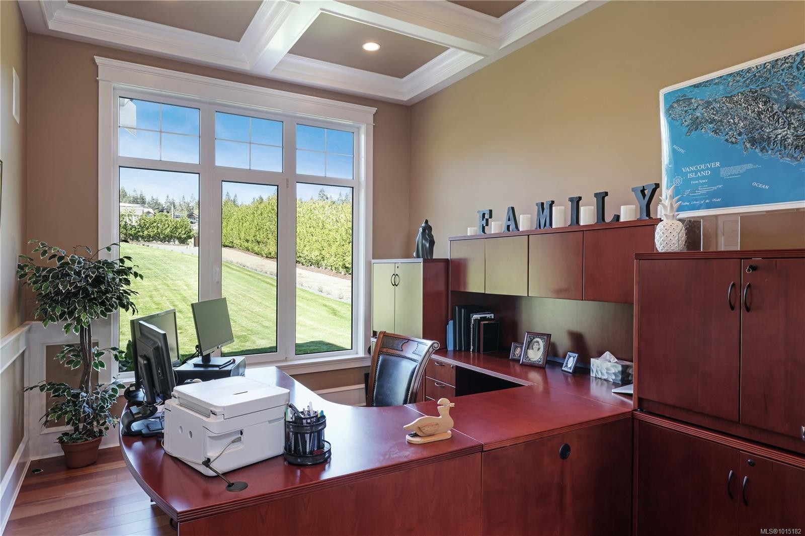 6480 Eagles Dr, Courtenay, BC