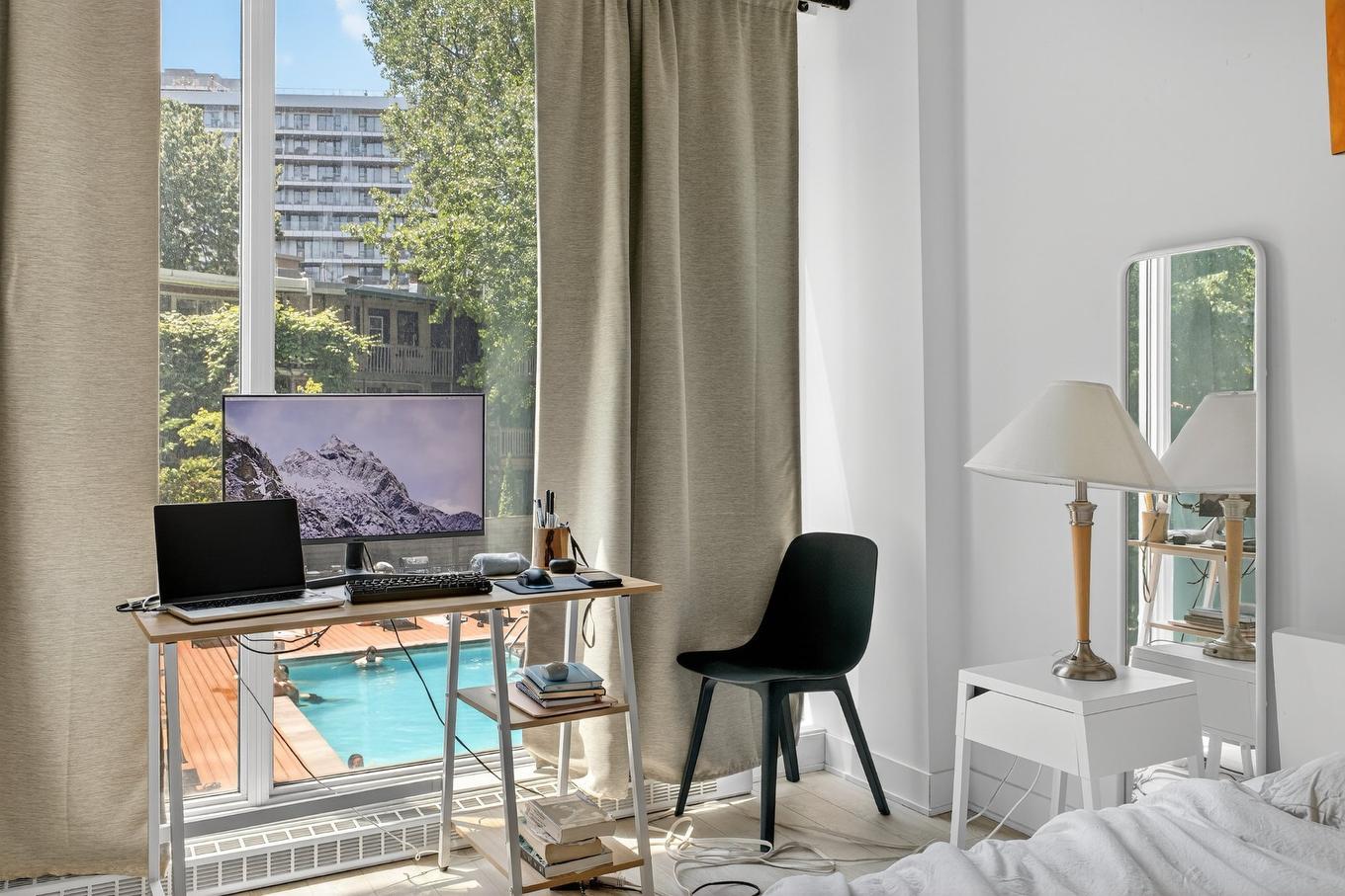 Bureau - 202-190 Rue Murray, Montréal (Le Sud-Ouest), QC - Indoor