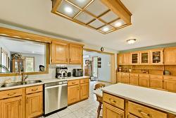 Kitchen -