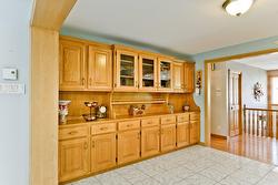 Kitchen -