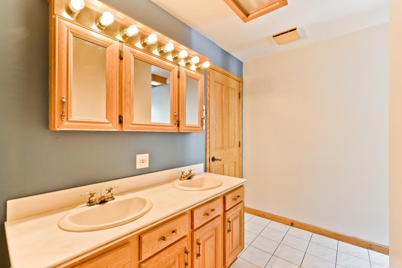Bathroom - 850 Av. Du Parc, Sherbrooke (Brompton/Rock Forest/Saint-Élie/Deauville), QC - Indoor Photo Showing Bathroom