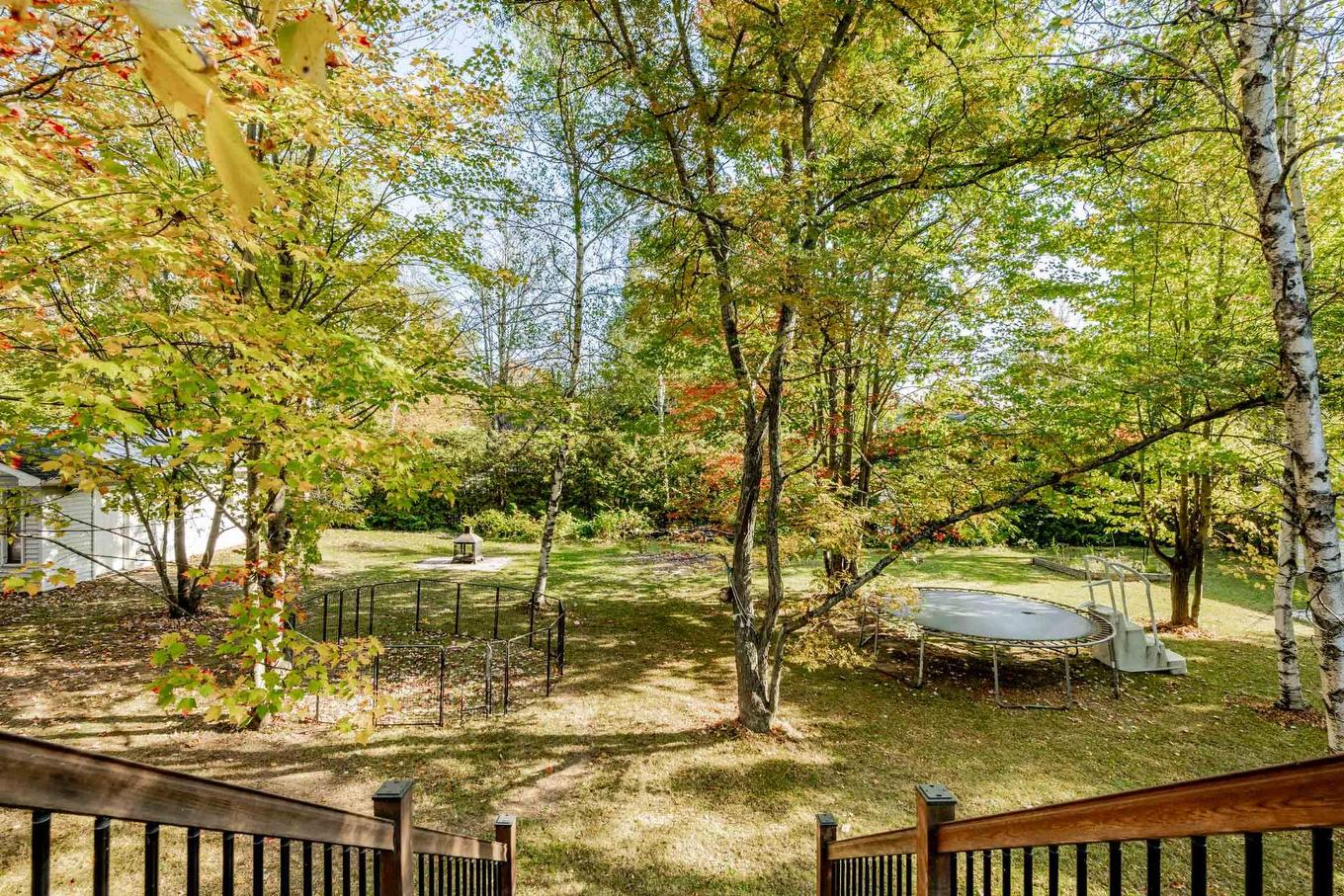 Land/Lot - 850 Av. Du Parc, Sherbrooke (Brompton/Rock Forest/Saint-Élie/Deauville), QC - Outdoor