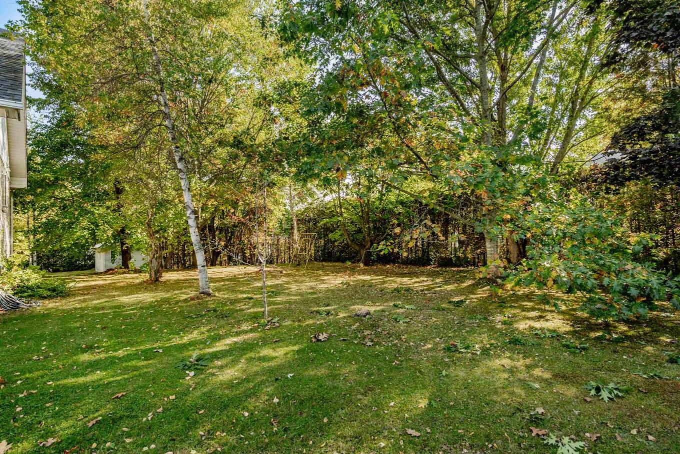 Land/Lot - 850 Av. Du Parc, Sherbrooke (Brompton/Rock Forest/Saint-Élie/Deauville), QC - Outdoor