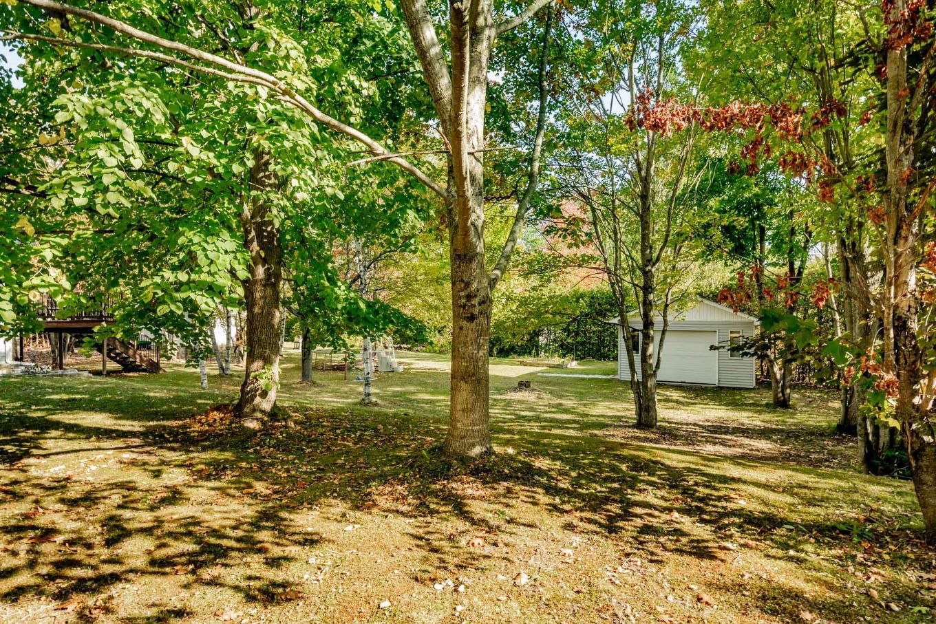 Land/Lot - 850 Av. Du Parc, Sherbrooke (Brompton/Rock Forest/Saint-Élie/Deauville), QC - Outdoor