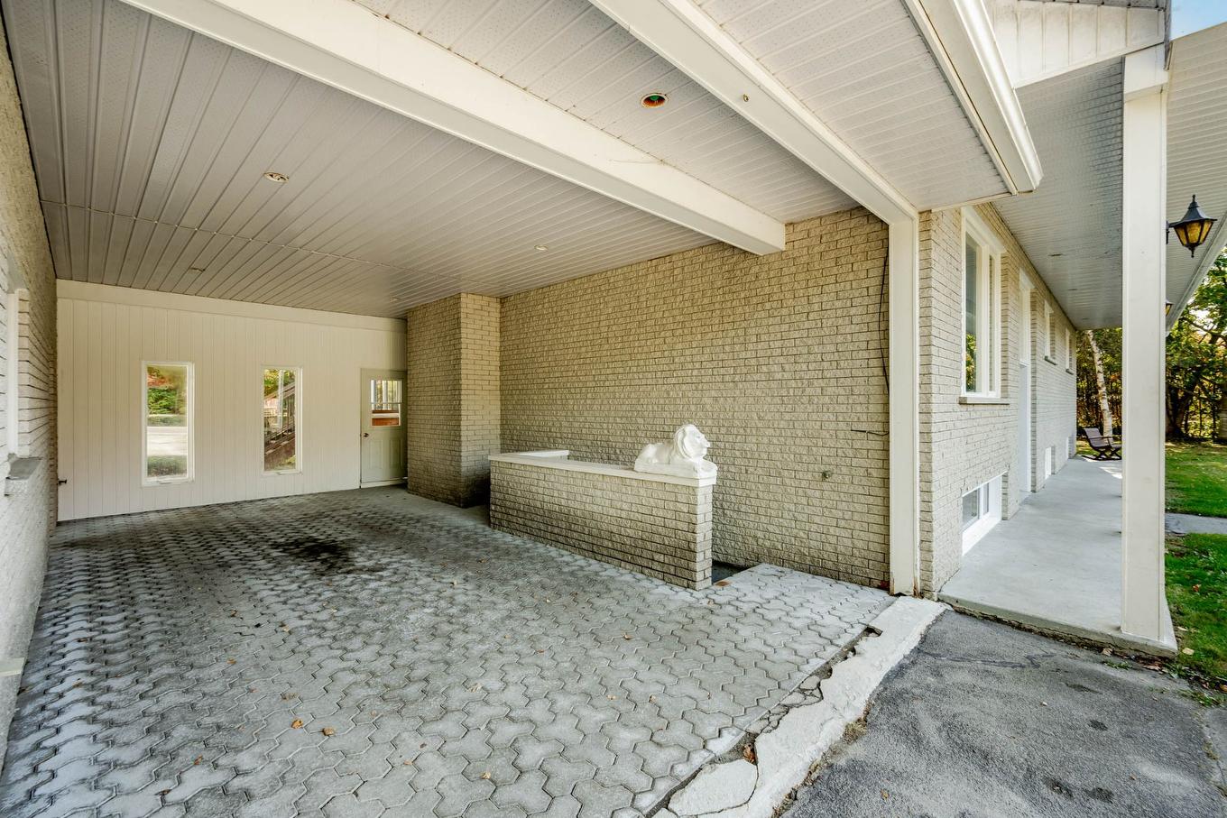 Exterior - 850 Av. Du Parc, Sherbrooke (Brompton/Rock Forest/Saint-Élie/Deauville), QC - Outdoor With Exterior