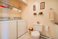 Laundry room -