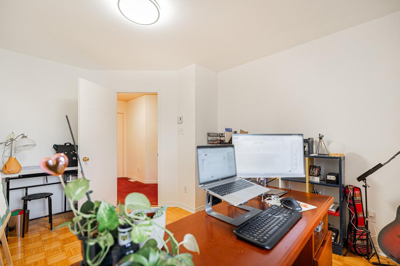 Bedroom - 3940 Rue Ovide, Brossard, QC - Indoor