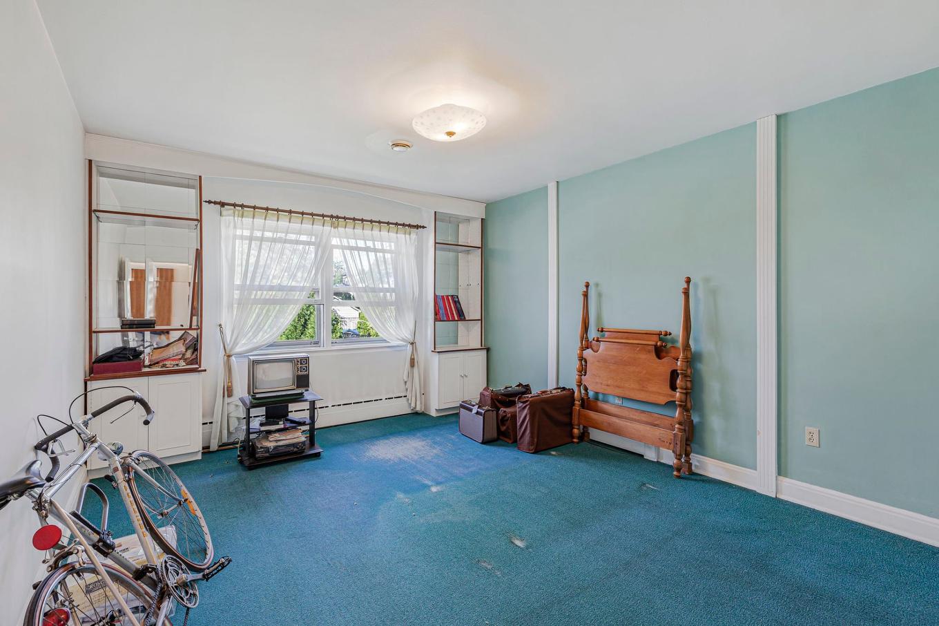 Bedroom - 1885 Crois. Surrey, Mont-Royal, QC - Indoor