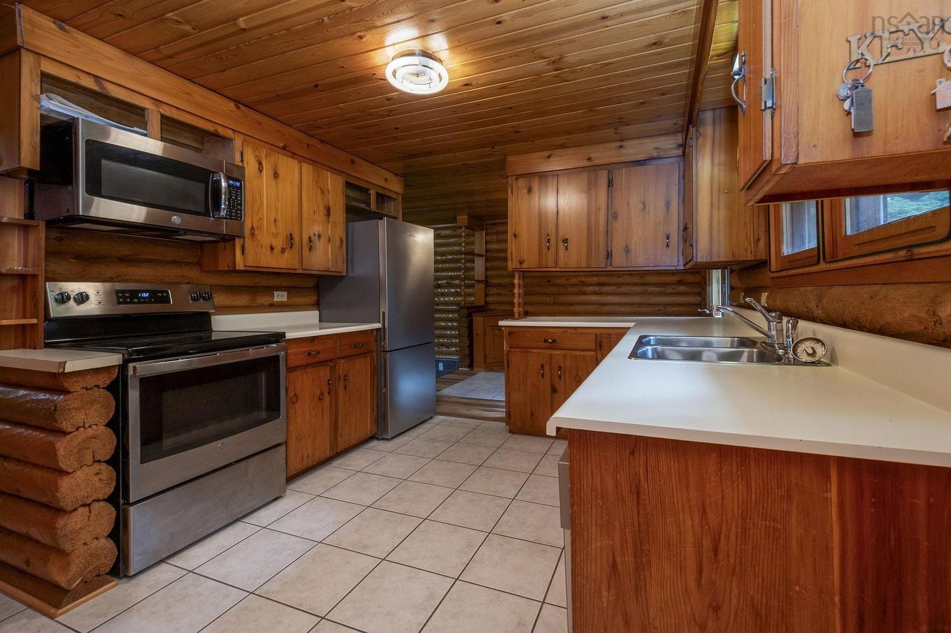 668 Logan Road, Frasers Mountain, NS