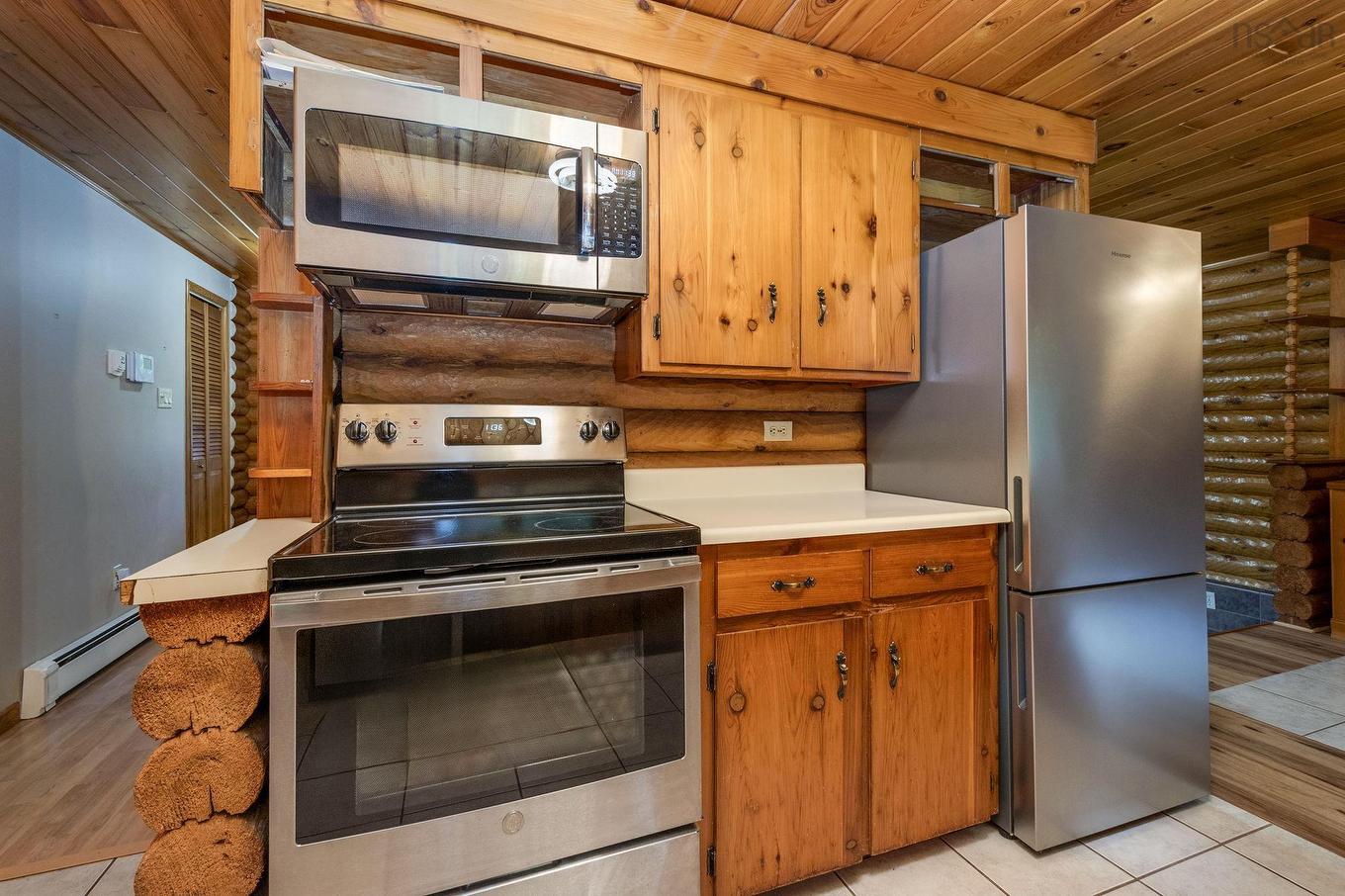 668 Logan Road, Frasers Mountain, NS