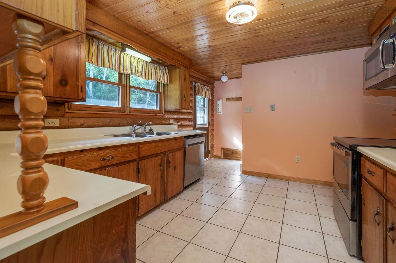 668 Logan Road, Frasers Mountain, NS