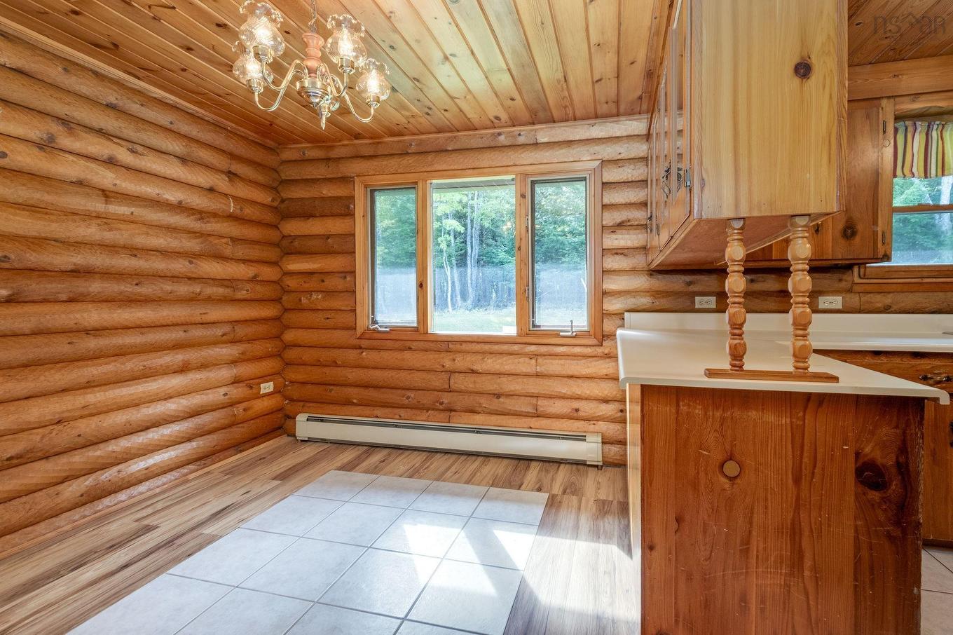 668 Logan Road, Frasers Mountain, NS