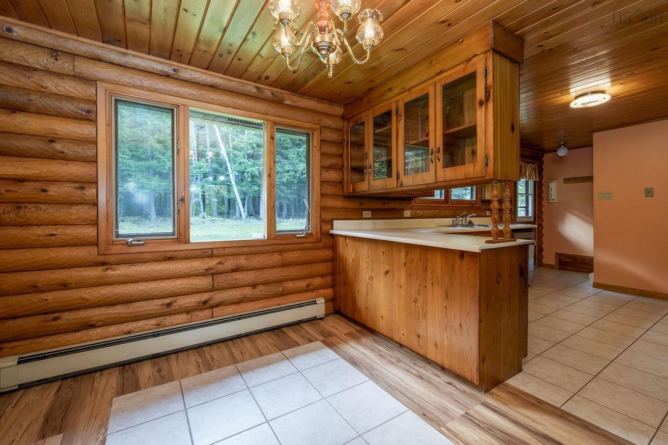 668 Logan Road, Frasers Mountain, NS