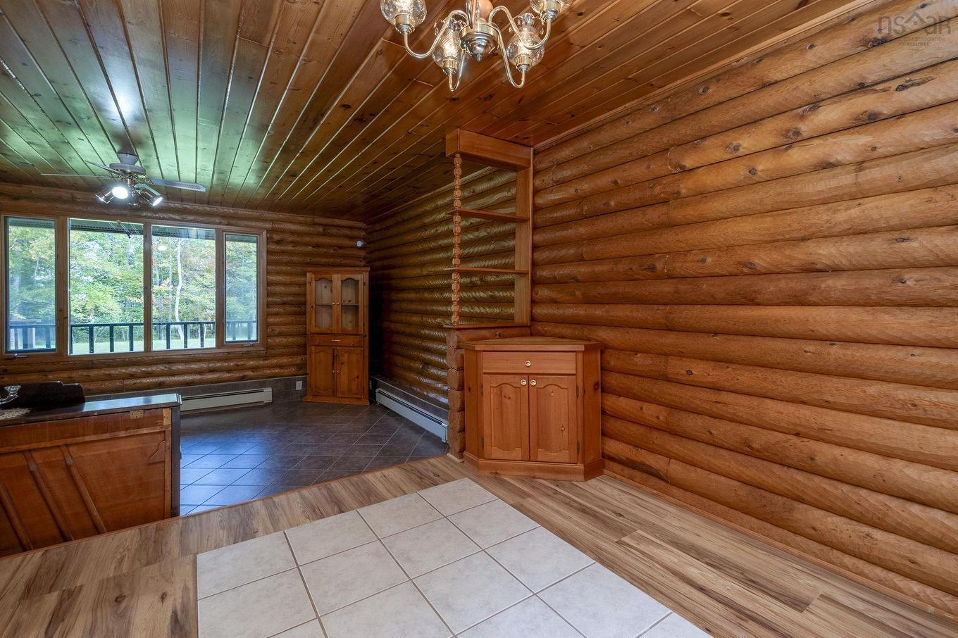 668 Logan Road, Frasers Mountain, NS