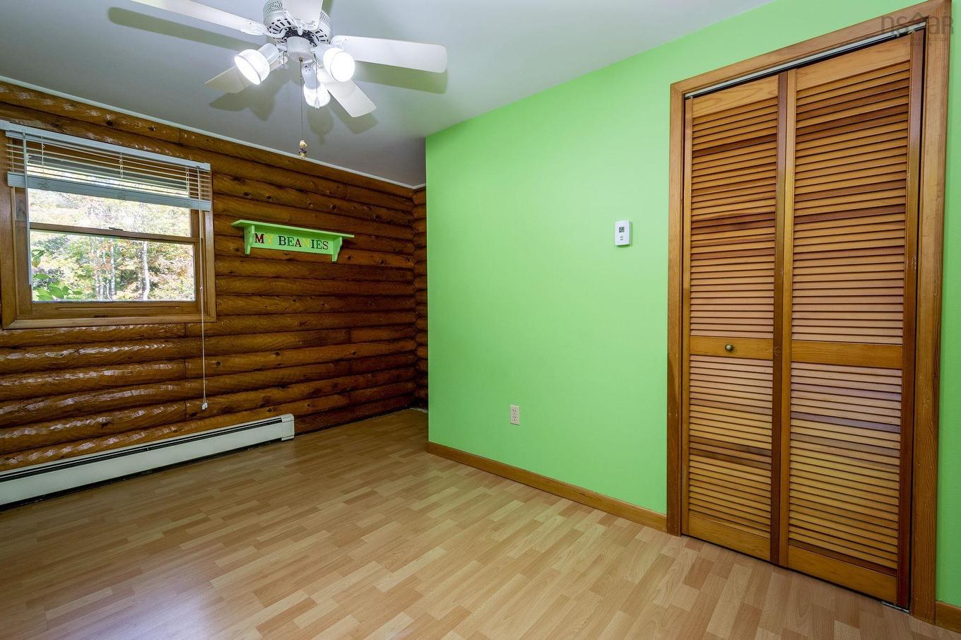 668 Logan Road, Frasers Mountain, NS