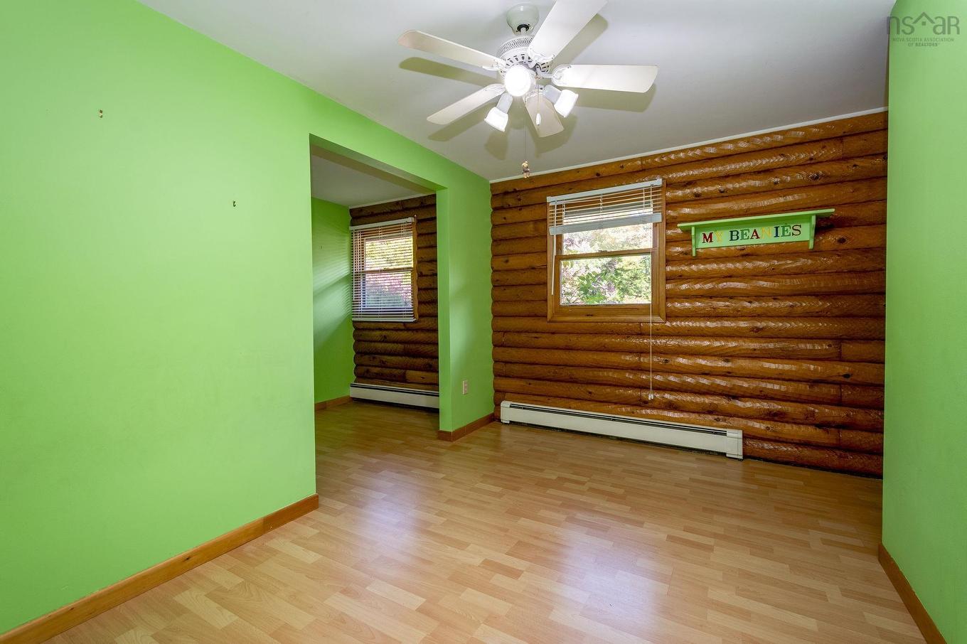 668 Logan Road, Frasers Mountain, NS