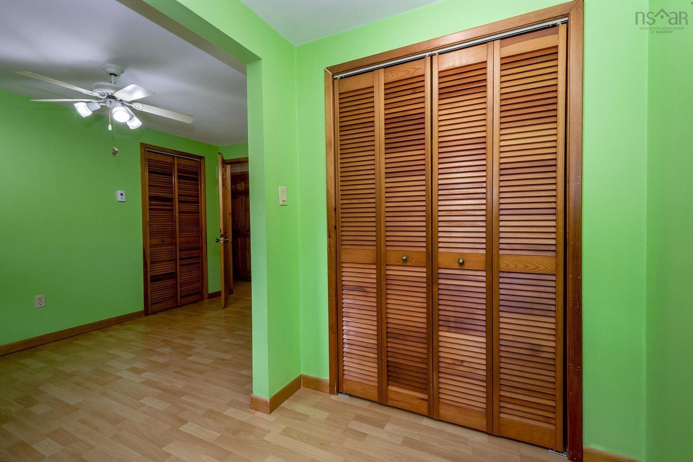 668 Logan Road, Frasers Mountain, NS