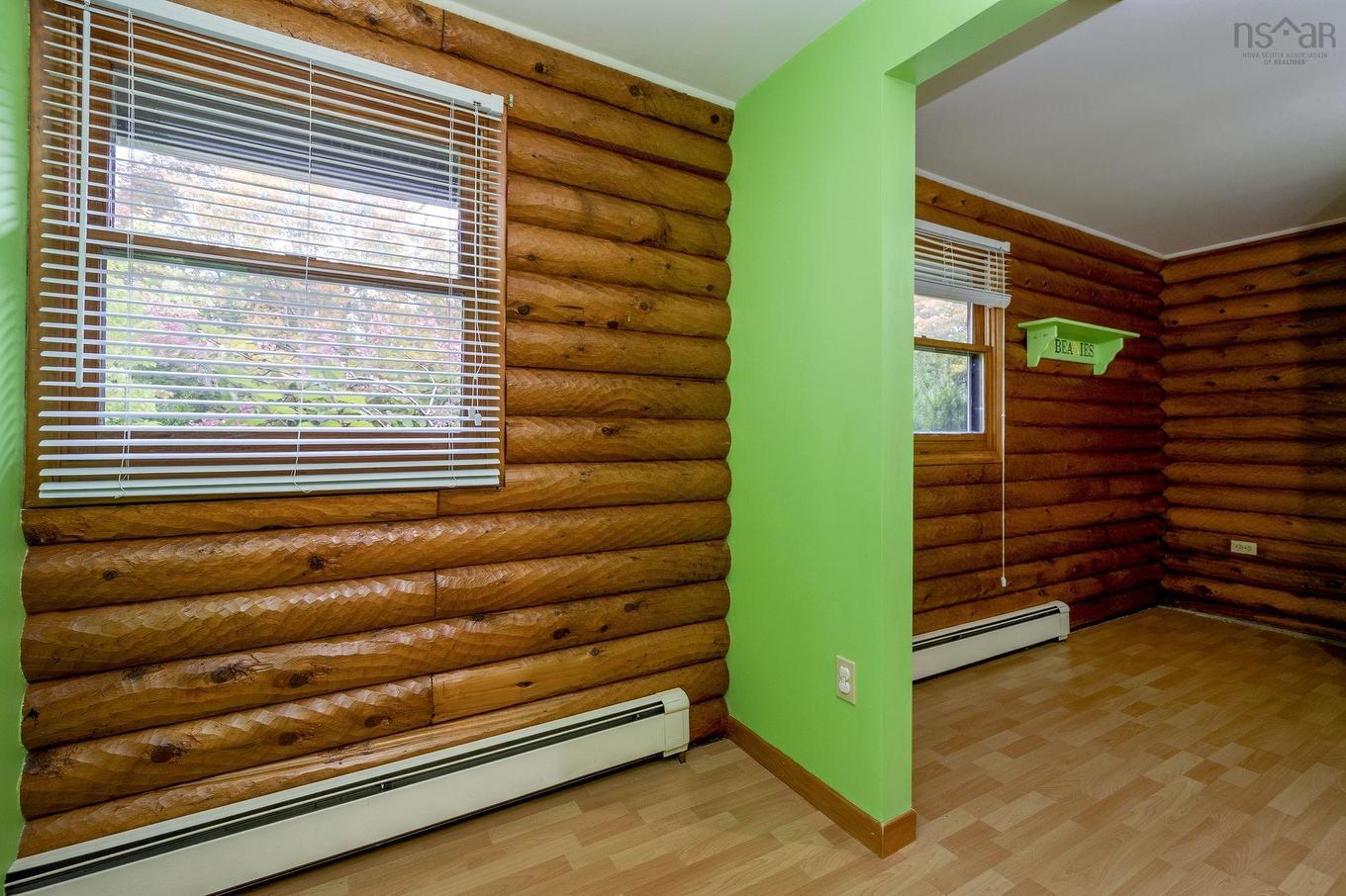 668 Logan Road, Frasers Mountain, NS