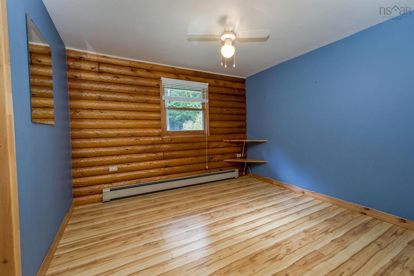 668 Logan Road, Frasers Mountain, NS